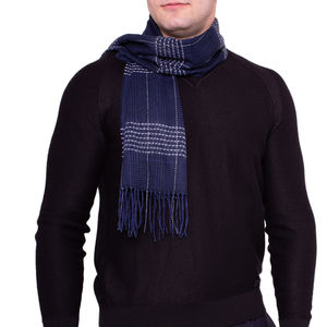 Beymen Scarf Men size 34X177 Light Gray